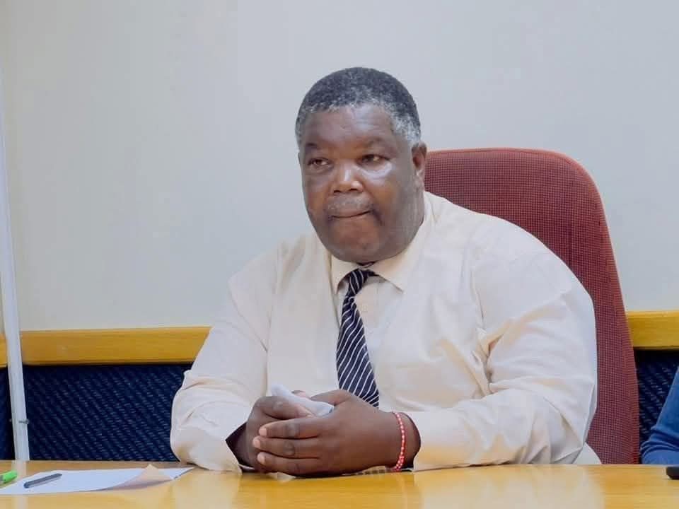 KZN Cogta MEC Extends Condolences on the Passing of Jozini Acting Municipal Manager