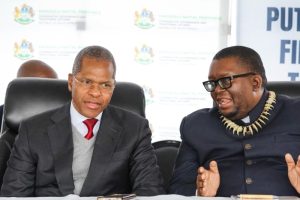 MINISTER HLABISA AND MEC BUTHELEZI LEAD CELEBRATION OF INKOSI D.J. HLABISA’S 48 YEARS OF DISTINGUISHED TRADITIONAL LEADERSHIP