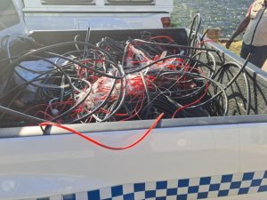 MEC BUTHELEZI CALLS FOR INTENSIFIED PROTECTION OF MUNICIPAL INFRASTRUCTURE AS VANDALISM CONTINUES TO UNDERMINE SERVICE DELIVERY