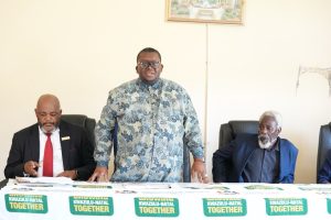 MEC BUTHELEZI CALLS FOR INTENSIFIED PROTECTION OF MUNICIPAL INFRASTRUCTURE AS VANDALISM CONTINUES TO UNDERMINE SERVICE DELIVERY